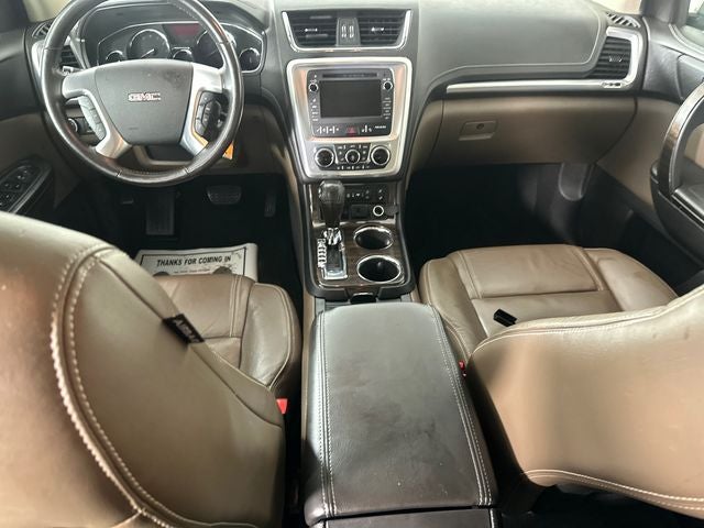 2015 GMC Acadia SLT-1