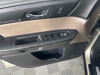2015 GMC Acadia SLT-1