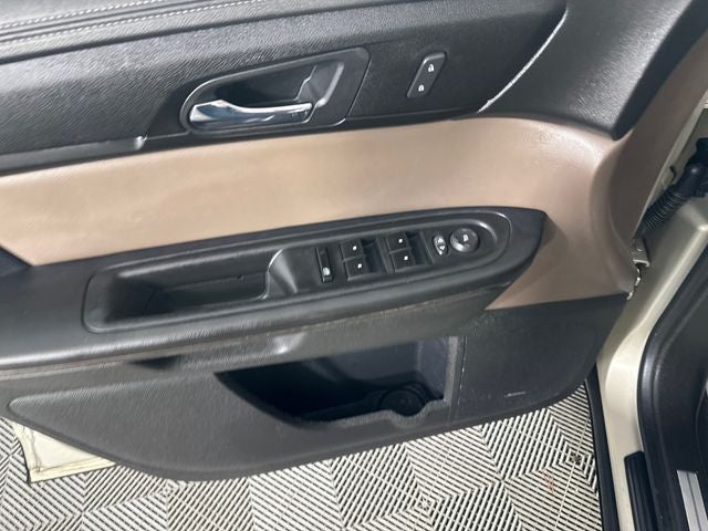 2015 GMC Acadia SLT-1