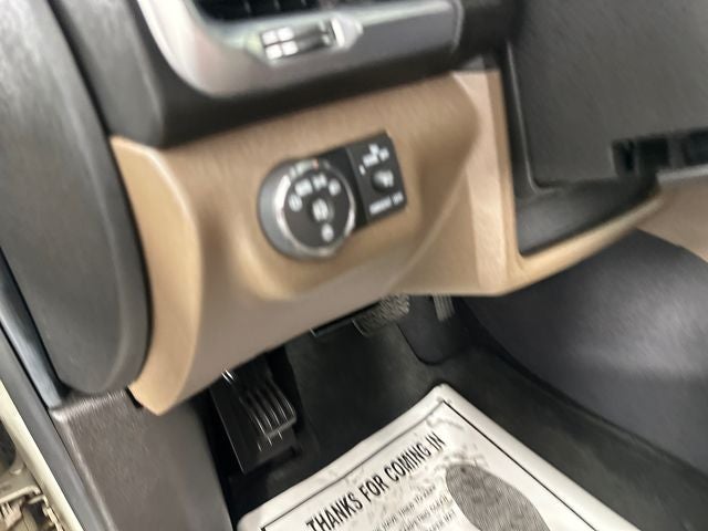 2015 GMC Acadia SLT-1