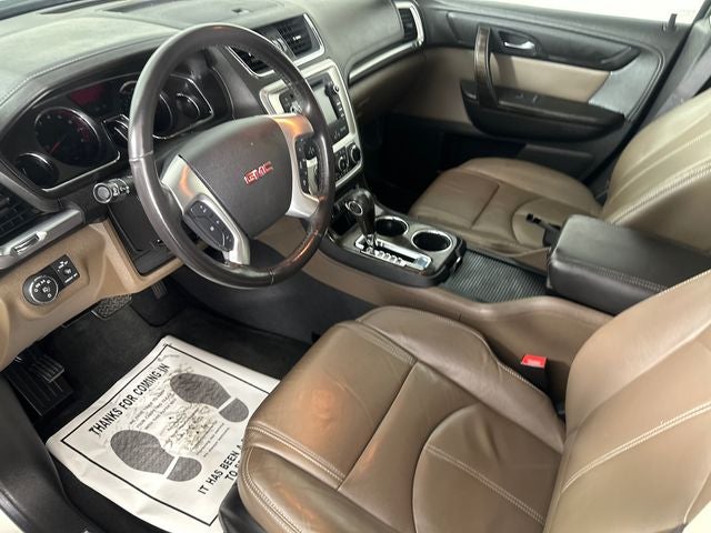 2015 GMC Acadia SLT-1