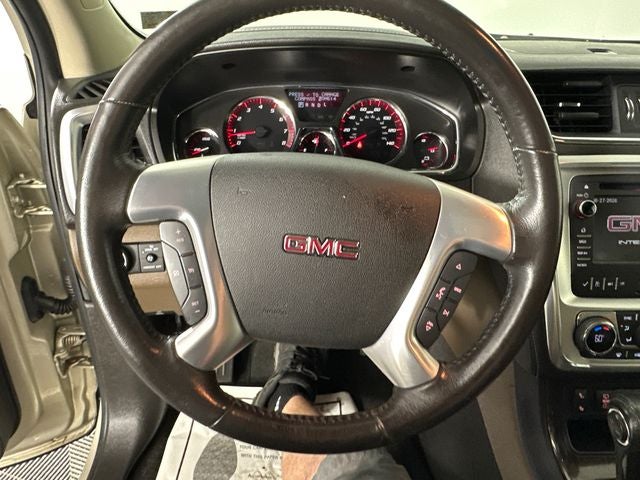 2015 GMC Acadia SLT-1