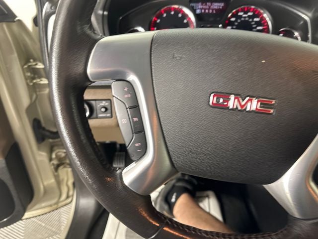 2015 GMC Acadia SLT-1