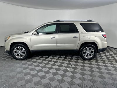 2015 GMC Acadia SLT-1