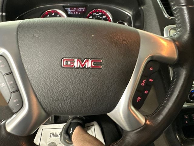 2015 GMC Acadia SLT-1