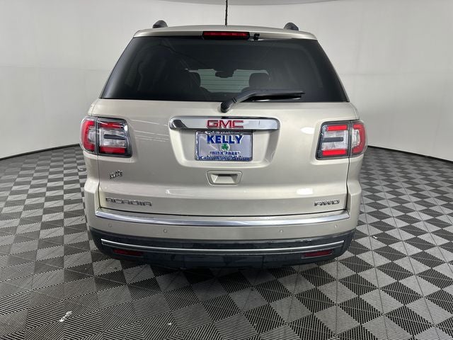 2015 GMC Acadia SLT-1