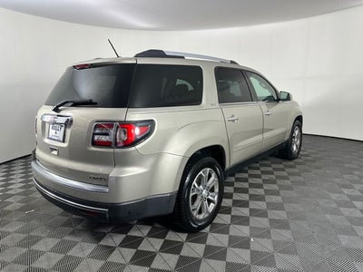 2015 GMC Acadia SLT-1