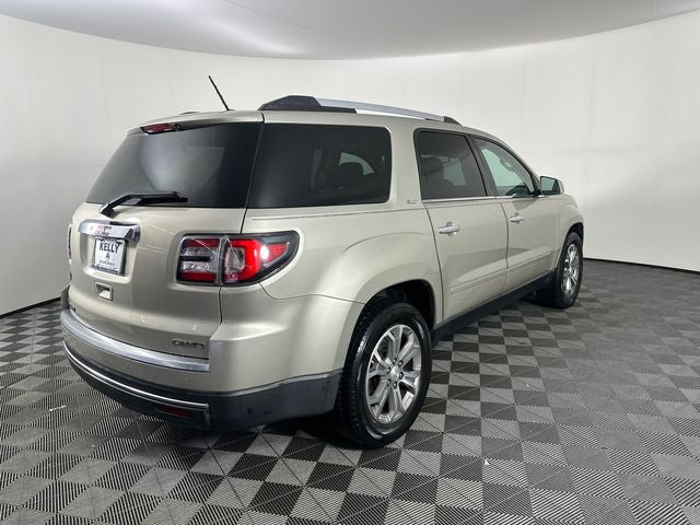 2015 GMC Acadia SLT-1