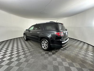 2014 GMC Acadia SLT-1