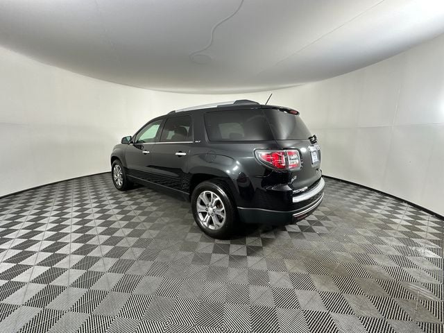 2014 GMC Acadia SLT-1
