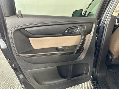 2014 GMC Acadia SLT-1