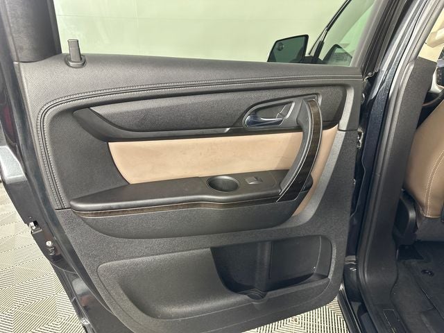 2014 GMC Acadia SLT-1