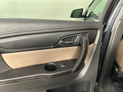 2014 GMC Acadia SLT-1