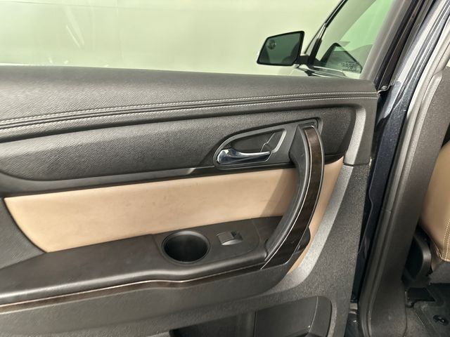 2014 GMC Acadia SLT-1