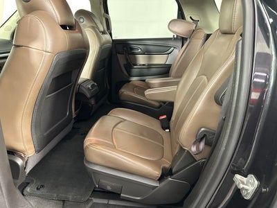 2014 GMC Acadia SLT-1