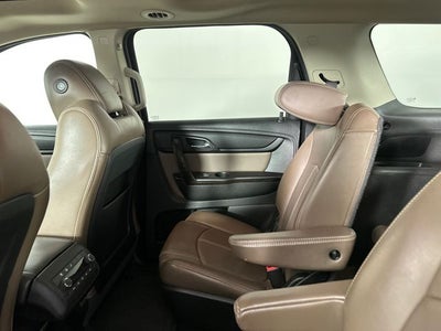 2014 GMC Acadia SLT-1