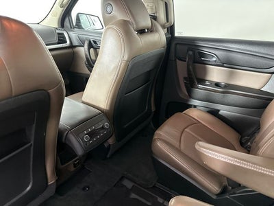 2014 GMC Acadia SLT-1