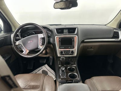 2014 GMC Acadia SLT-1