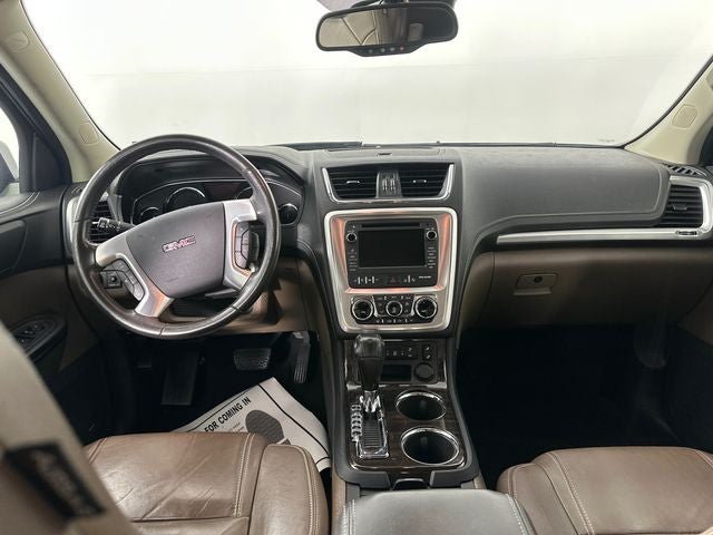 2014 GMC Acadia SLT-1