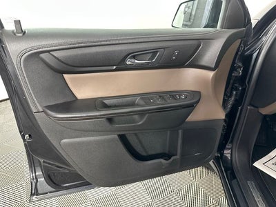 2014 GMC Acadia SLT-1