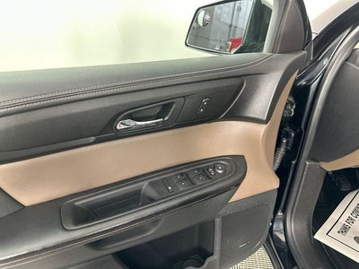2014 GMC Acadia SLT-1