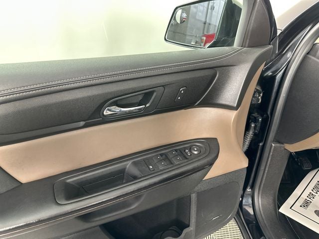 2014 GMC Acadia SLT-1