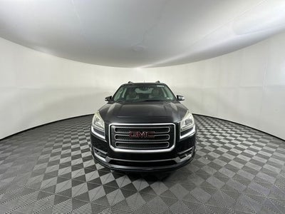 2014 GMC Acadia SLT-1