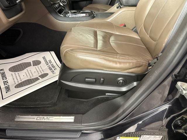 2014 GMC Acadia SLT-1