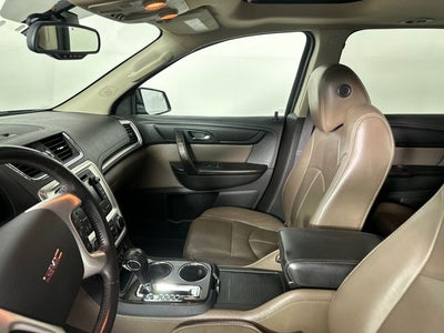 2014 GMC Acadia SLT-1
