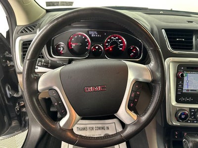 2014 GMC Acadia SLT-1