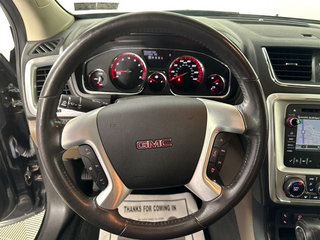 2014 GMC Acadia SLT-1