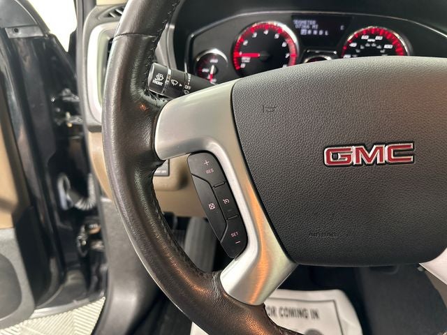 2014 GMC Acadia SLT-1