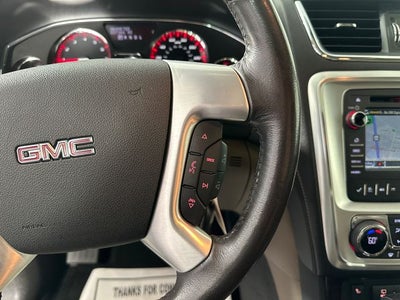 2014 GMC Acadia SLT-1