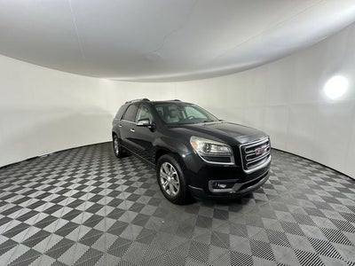 2014 GMC Acadia SLT-1
