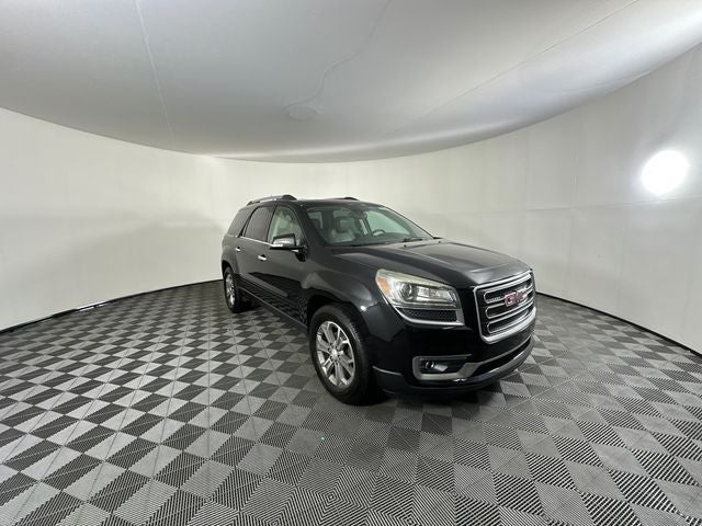 2014 GMC Acadia SLT-1