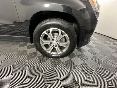 2014 GMC Acadia SLT-1