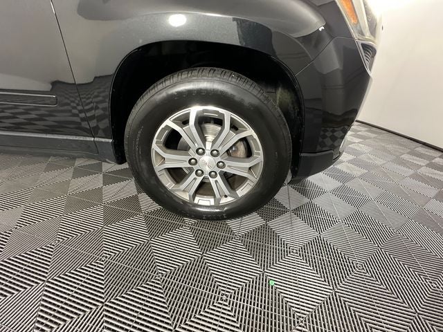 2014 GMC Acadia SLT-1