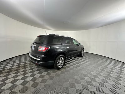2014 GMC Acadia SLT-1