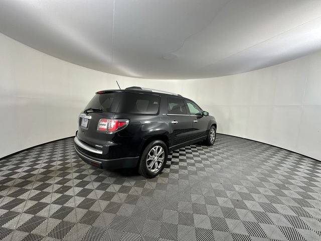 2014 GMC Acadia SLT-1