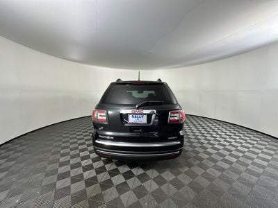 2014 GMC Acadia SLT-1