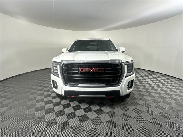 2021 GMC Yukon AT4