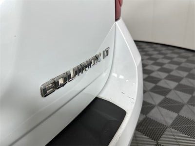 2015 Chevrolet Equinox LT 1LT