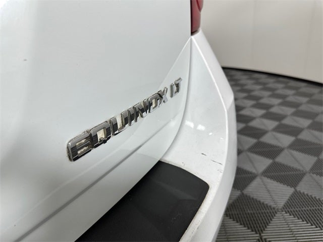 2015 Chevrolet Equinox LT 1LT