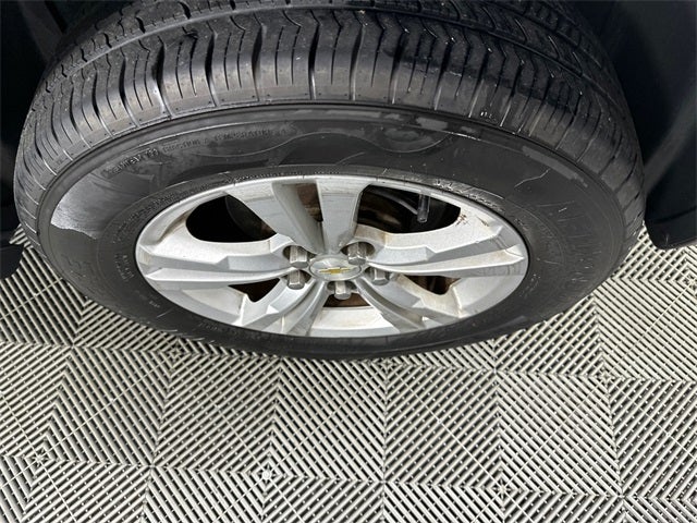 2015 Chevrolet Equinox LT 1LT