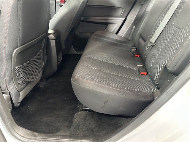 2015 Chevrolet Equinox LT 1LT