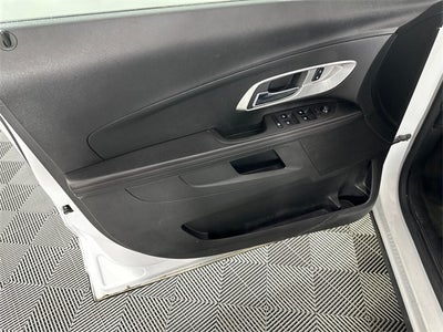 2015 Chevrolet Equinox LT 1LT