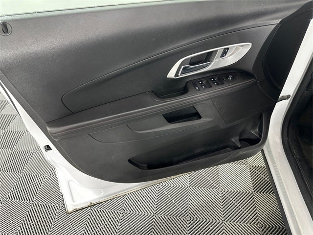 2015 Chevrolet Equinox LT 1LT