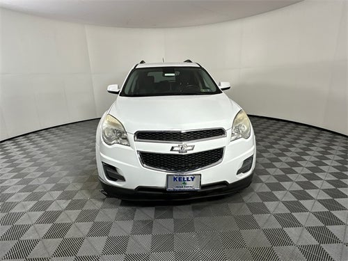 2015 Chevrolet Equinox LT 1LT