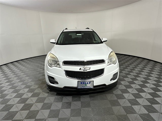 2015 Chevrolet Equinox LT 1LT