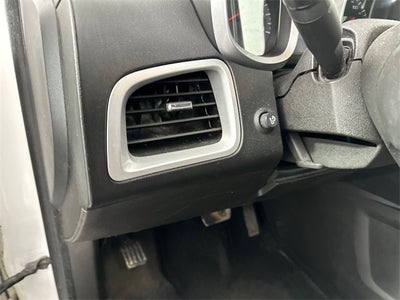 2015 Chevrolet Equinox LT 1LT